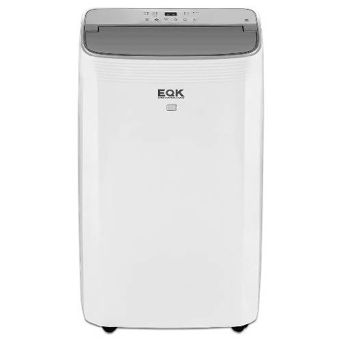 Emerson Quiet Kool EAPC10RSC1 10,000 BTU Portable Wifi Air Conditioner
