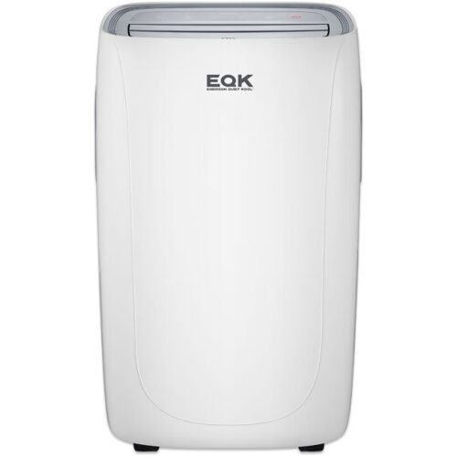 Emerson Quiet Kool EAPC10RSD1 10000 BTU Portable Wifi Air Conditioner