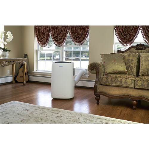 Emerson Quiet Kool EAPC14RD1 14,000 BTU Portable Air Conditioner9