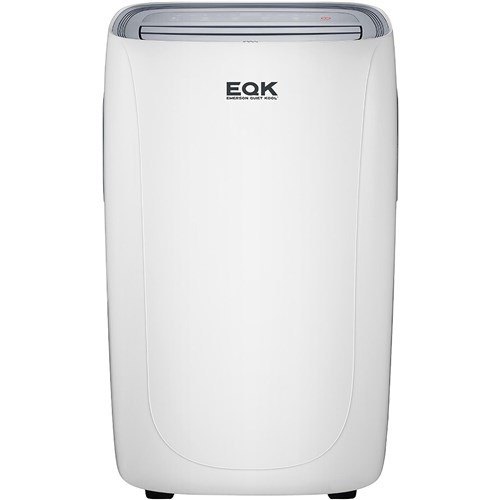 Emerson Quiet Kool EAPC8RC1 8,000 BTU Portable Air Conditioner11