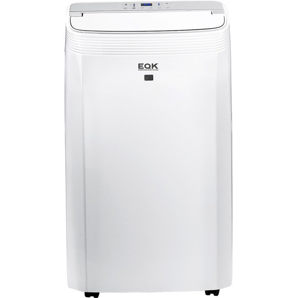 Emerson Quiet Kool EAPH10RC1 10000 BTU Portable Heat/Cool Air Conditioner