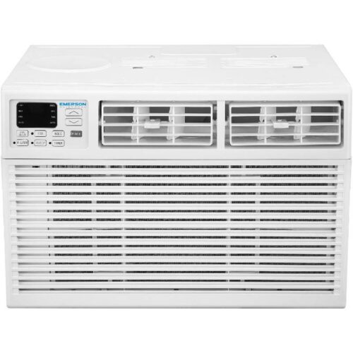Emerson Quiet Kool EARC10RE1 10000 BTU Window Air Conditioner