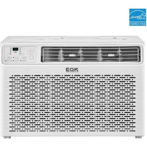 Emerson Quiet Kool EARC12RSE1A 12,000 BTU Window Air Conditioner 1