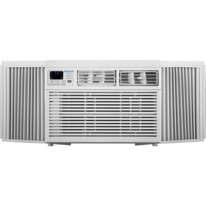 Emerson Quiet Kool EARC15RE1 15,000 BTU Window Air Conditioner 5