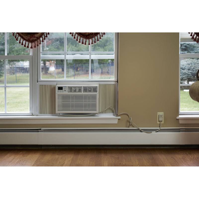 Emerson Quiet Kool EARC15RE1 15,000 BTU Window Air Conditioner 9
