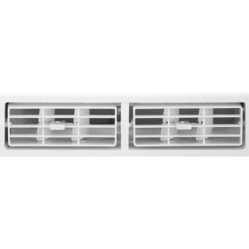 Emerson Quiet Kool EARC15RE1 15,000 BTU Window Air Conditioner 4