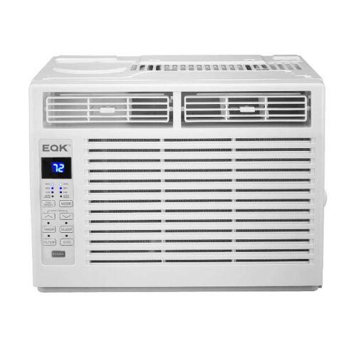 Emerson Quiet Kool EARC5RD1 5,000 BTU Window Air Conditioner 1