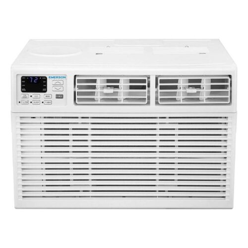 Emerson Quiet Kool EARC6RE1 6,000 BTU Window Air Conditioner 1