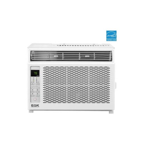 Emerson Quiet Kool EARC6RSE1A 6,000 BTU Wifi Window Air Conditioner