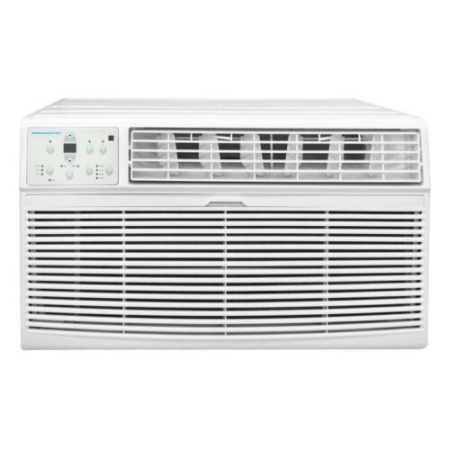 Emerson Quiet Kool EATC10RE1T 10,000 BTU Wifi Through the Wall Air Conditioner 1