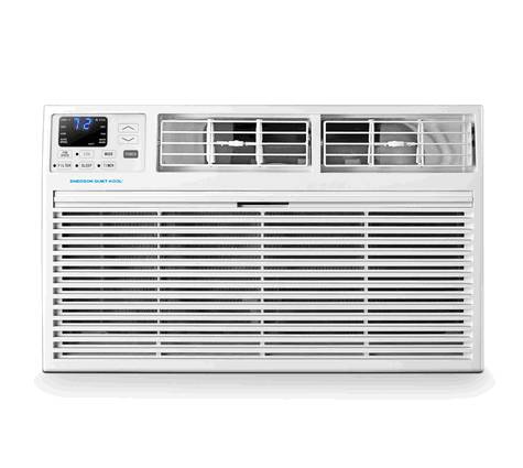 Emerson Quiet Kool EATC14RD2T 14,000 BTU Through the Wall Air Conditioner 2