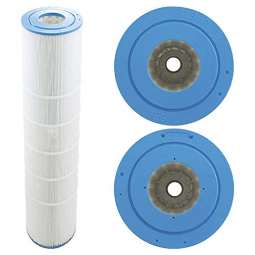 Filbur Super-Pro FC-1227 131SQF Swimclear C5025C5030 Cartridge Element1