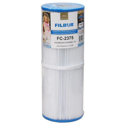 Filbur Super-Pro FC-2375 25SQF Dynamic Cartridge Element1