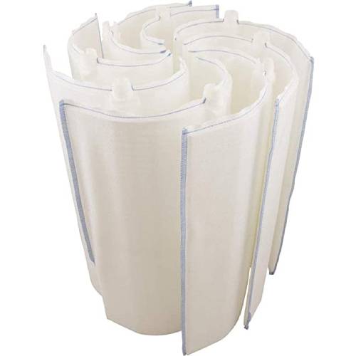 Filbur Super-Pro FC-9540 48SQF Universal DE Grid Set1