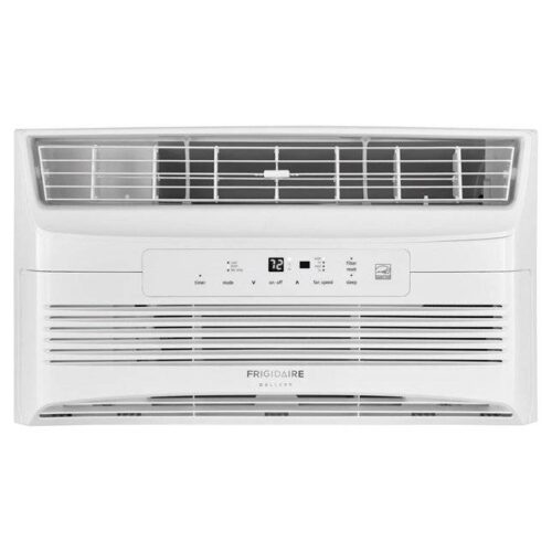 Frigidaire FGRQ0633U1 6,000 BTU Quiet Temp Window Air Conditioner 1