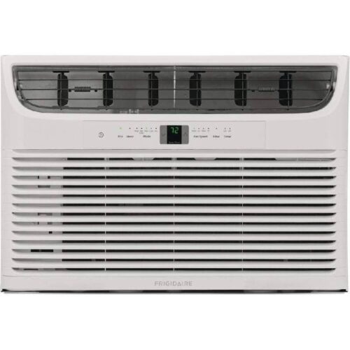 Frigidaire FHWH112WA1 11000 BTU Heat_Cool Window Air Conditioner