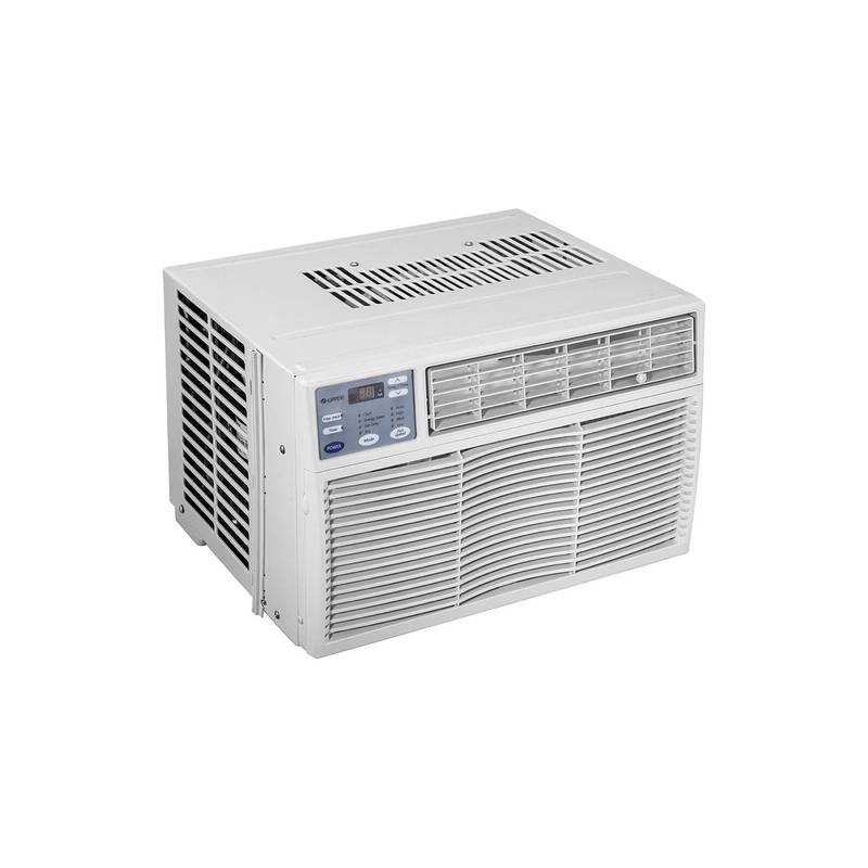 Gree GWA10BTE 10000 BTU Window Air Conditioner 1