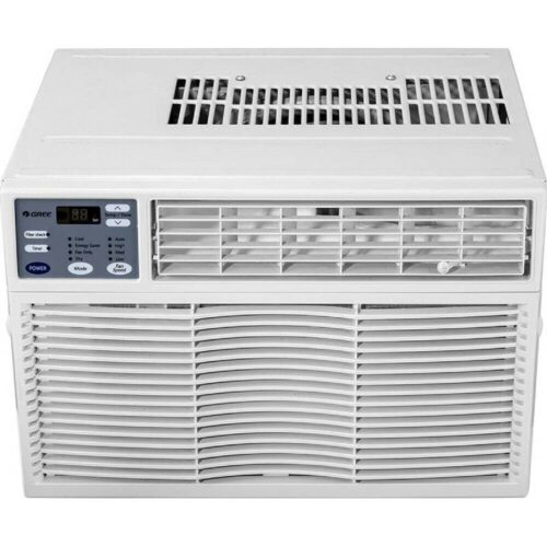 Gree GWA24BTE 24,000 BTU WIndow Air Conditioner 1
