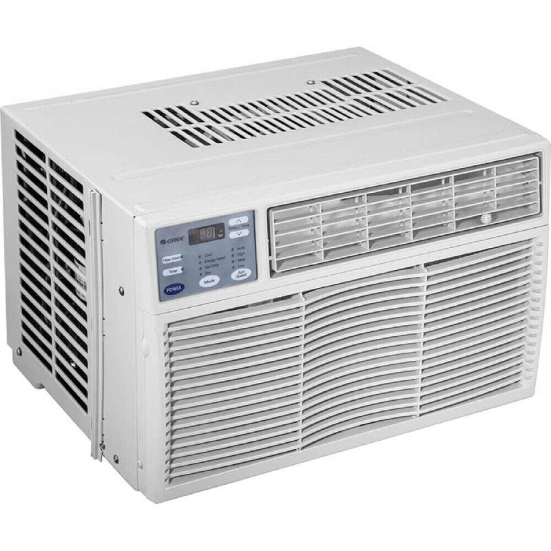 Gree GWA24BTE 24,000 BTU WIndow Air Conditioner 3