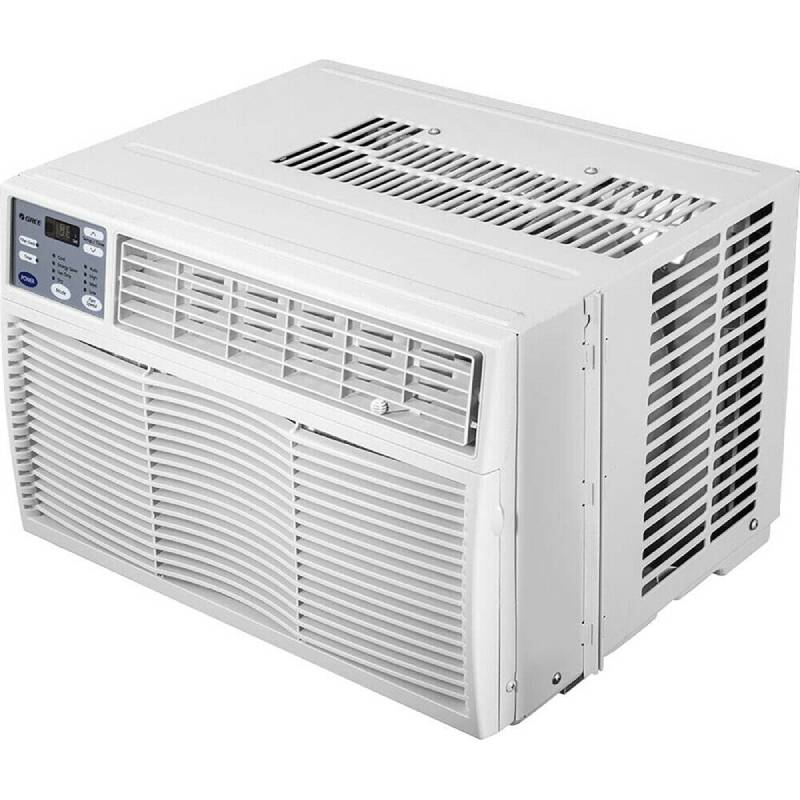 Gree GWA24BTE 24,000 BTU WIndow Air Conditioner 4