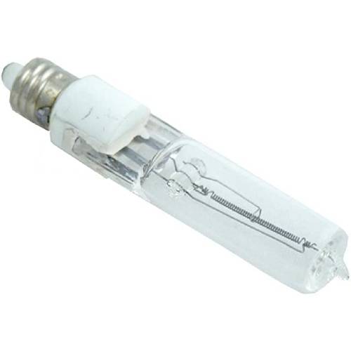 Halco JD100MC120 Thread-In Halogen Bulb T4 E11 100W 120V2