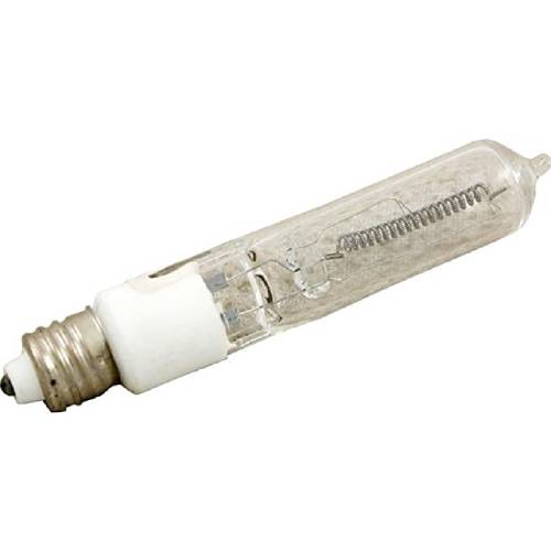 Halco JD250MC120 Thread-In Halogen Bulb T4 E11 250W 120V2