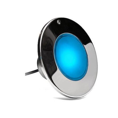 Halco J&J Colorsplash XGW 500 LED Light 120V 100' Cord