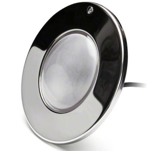 Halco J&J LPL-F3W-120-50-P PureWhite LED Lamp 500W 120V 50' Cord