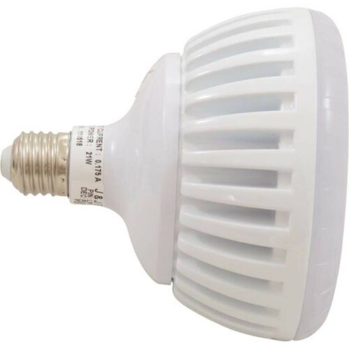 Halco J&J LPL-PR-WHT-120 PureWhite LED Lamp 300W 120V