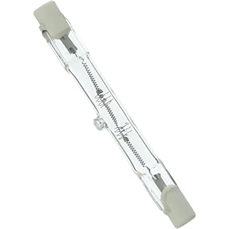 Halco Q250T3CS Prism Halogen Lamp Bulb 250W 130V3