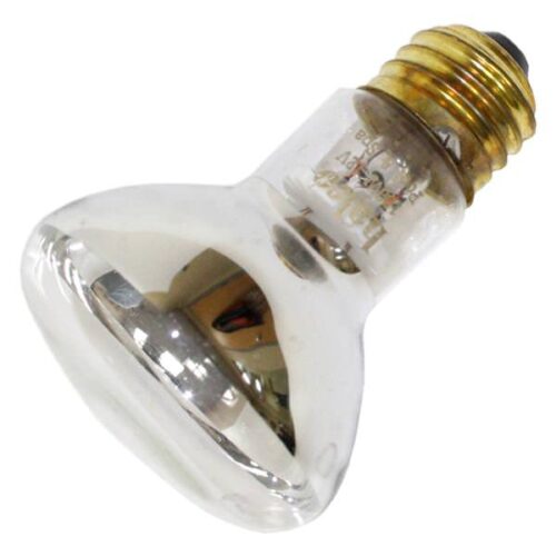 Halco R20CL10012V Medium Base Flood Bulb 100W 12V R203