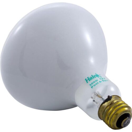 Halco R40FL30012V Medium Base Flood Bulb 300W 120V R403