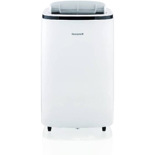 Honeywell HJ0CESWK7 10,000 BTU Portable 3-in-1 Air Conditioner/Dehumidifier/Fan