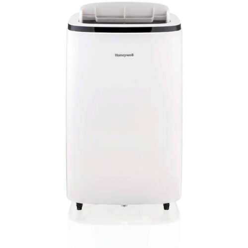 Honeywell HJ2CESWK8 12,000 BTU Air Conditioner/Dehumidifier/Fan
