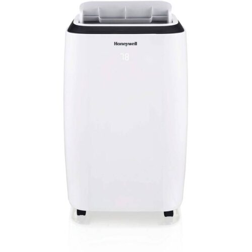Honeywell HM0CESAWK6 10,000 BTU Portable 3-in-1 Air Conditioner