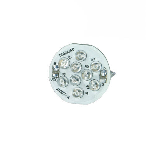 Halco J&J LSL-91 Sparkler ColorGlo LED Spa Light 1.2W 12VAC