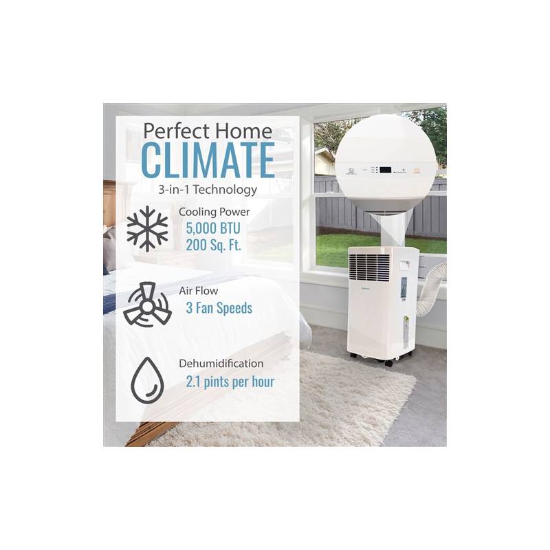 Keystone KSTAP05PHA 4