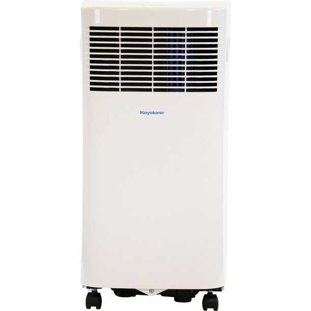 Keystone KSTAP05PHA 5000 BTU Portable Air Conditioner1
