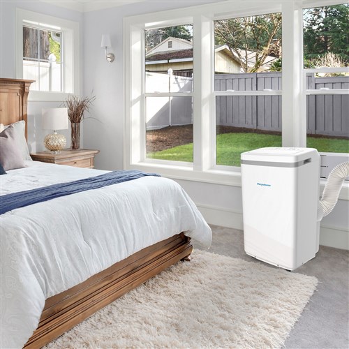 Keystone KSTAP13MFC 13,000 BTU Portable Air Conditioner13