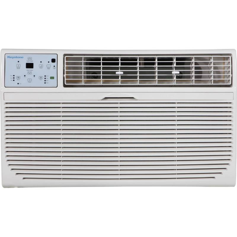 Keystone KSTAT12-2C 12,000 BTU Through the Wall Air Conditioner 1