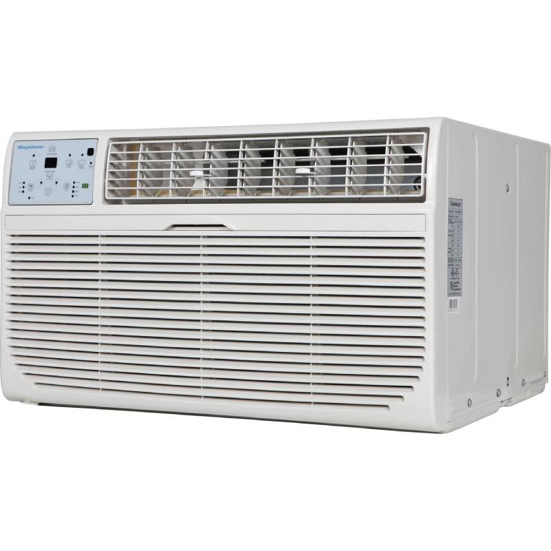 Keystone KSTAT12-2C 12,000 BTU Through the Wall Air Conditioner 3