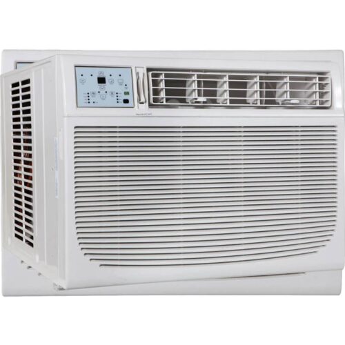 Keystone KSTAW25C 25,000 BTU Window Air Conditioner 1