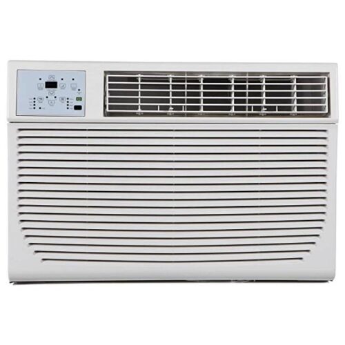 Keystone KSTHW12A 12,000 BTU Heat/Cool Window Air Conditioner 1