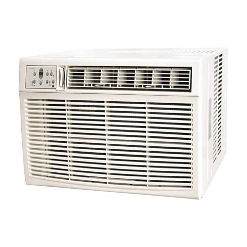 Keystone KSTHW18A 18,000 BTU Heat/Cool Window Air Conditioner 1