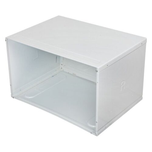 Keystone KSTSLV1 Wall Sleeve for Through-the-Wall Air Conditioners