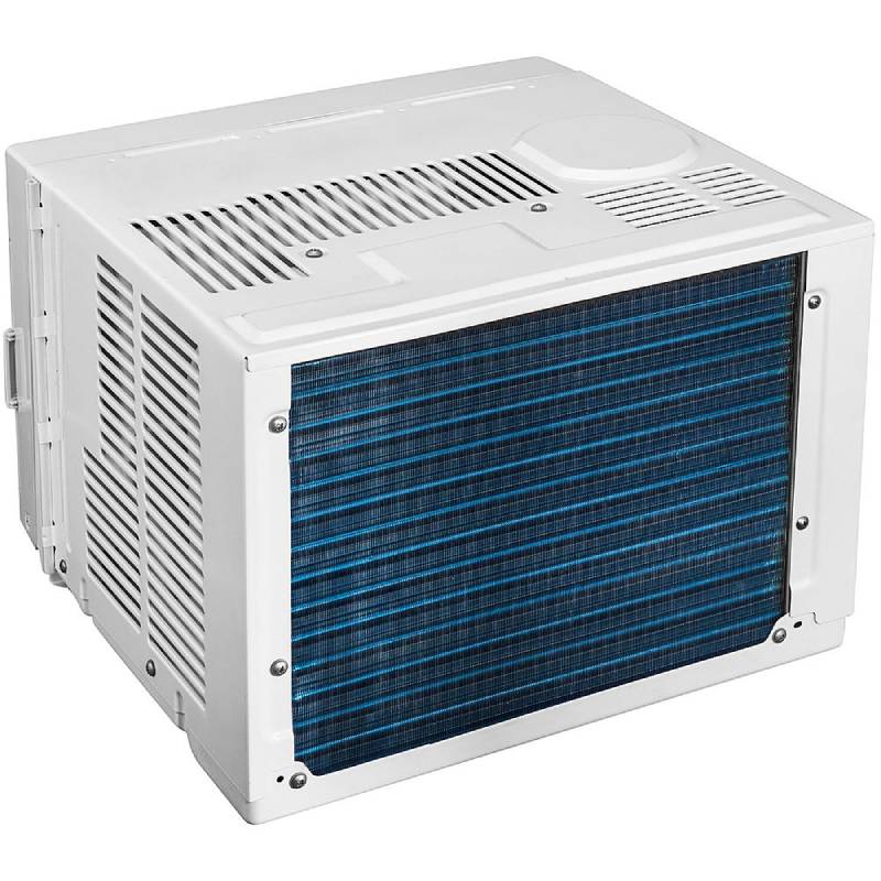 Kinghome KHW05BTE 5,000 BTU Window Air Conditioner 7