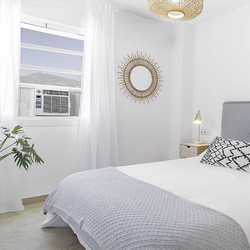 Kinghome KHW05BTE 5,000 BTU Window Air Conditioner 9