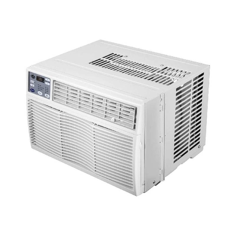 Kinghome KHW06BTE 6000 BTU Window Air Conditioner 1