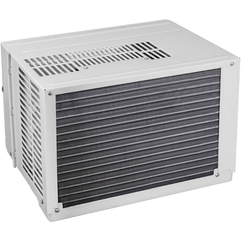 Kinghome KHW06BTE 6,000 BTU Window Air Conditioner