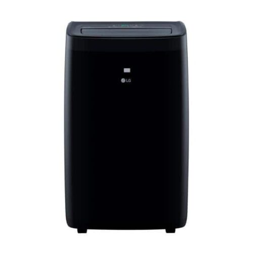 LG LP1021BHSM 10,000 BTU Heat/Cool Portable Air Conditioner